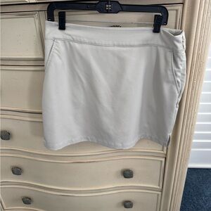 Vineyard Vines tan Mini Skort Casual